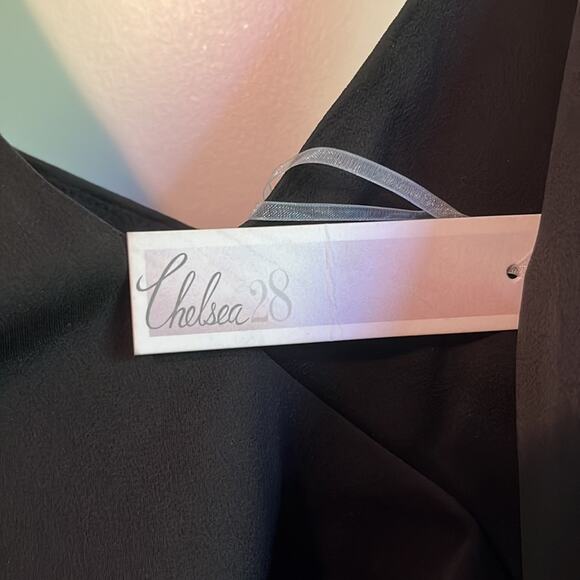 Chelsea28 Cocktail Dress, NWT - Picture 7 of 11